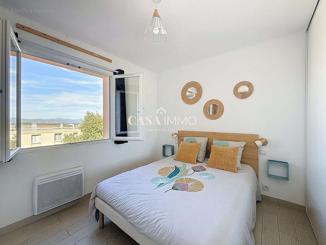 Appartement à HYERES