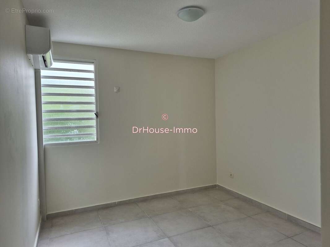 Appartement à LE LAMENTIN