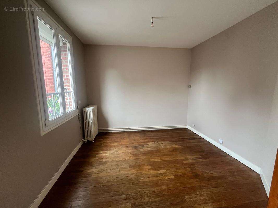 Maison À Vendre TERGNIER centre - photo 12