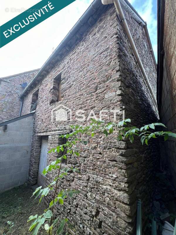 Photo 3 - Maison à CONCORET