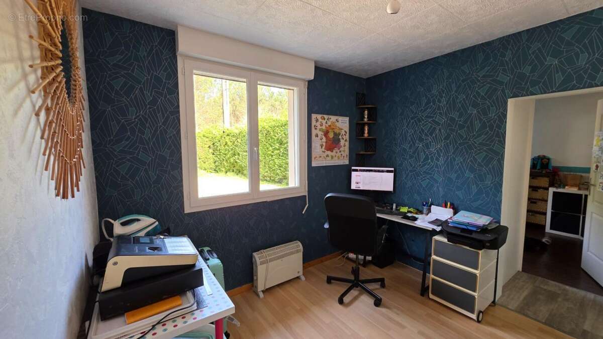 Maison à SOULAC-SUR-MER