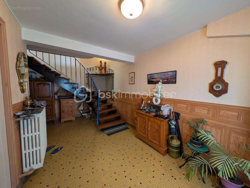 Maison à LE HAVRE