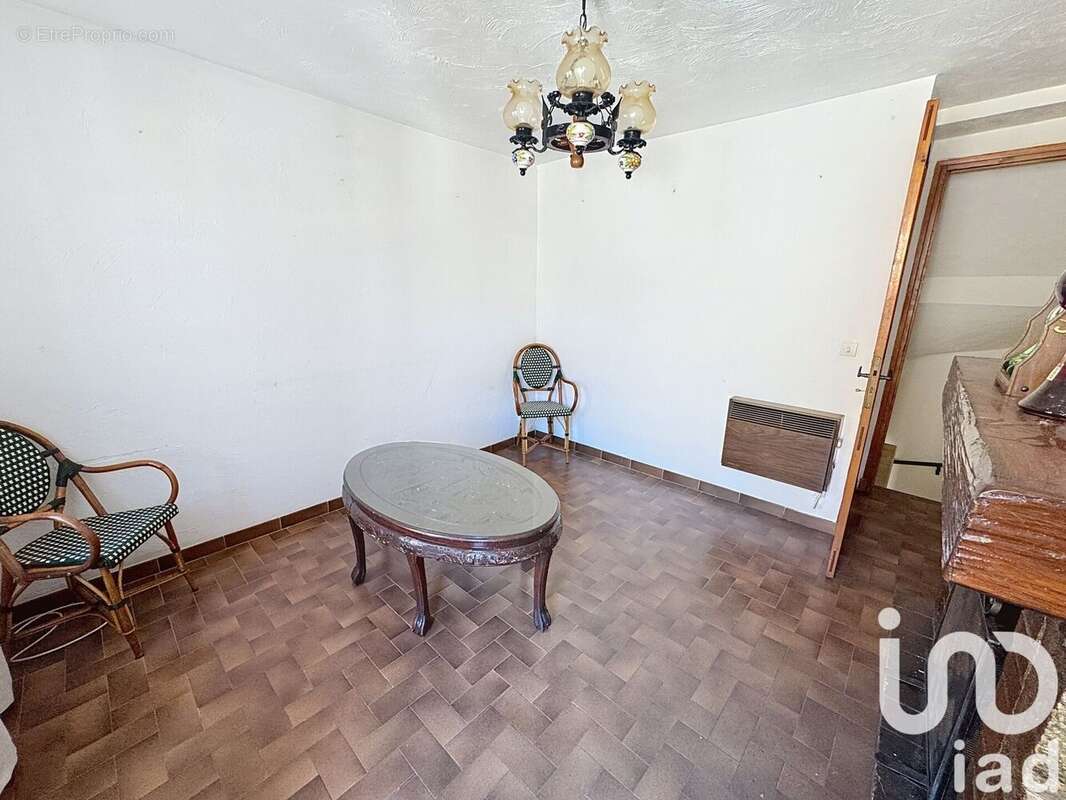 Photo 3 - Maison à VALDEBLORE