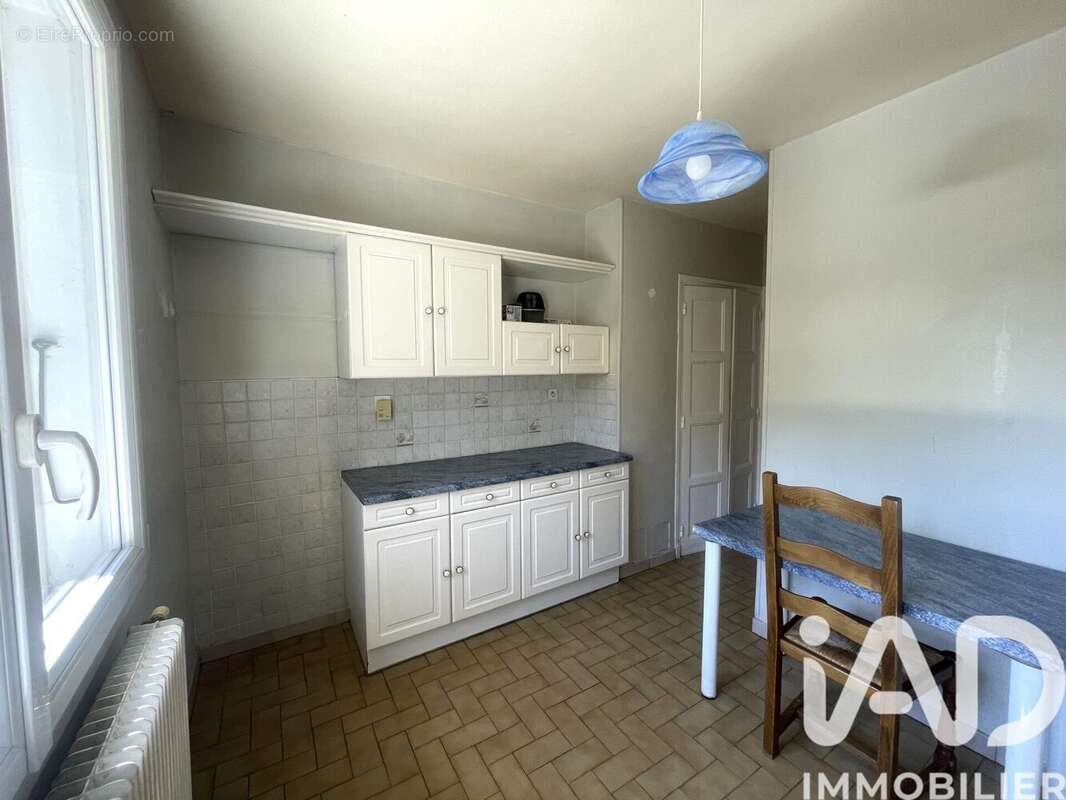 Photo 7 - Maison à CHAMP-SUR-DRAC