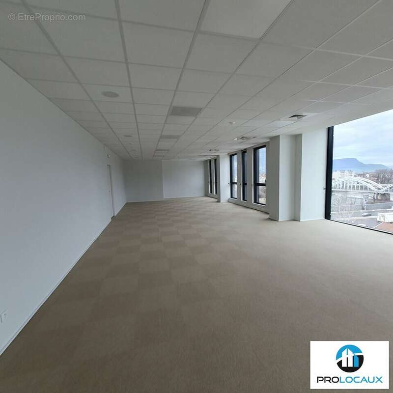 Commerce à GRENOBLE