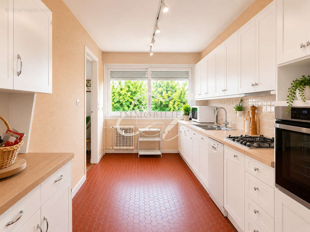 Appartement à ECULLY