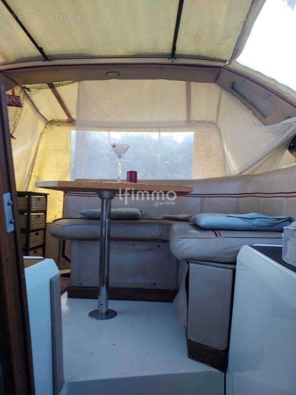 Bateau de plaisance Yacht - photo 6