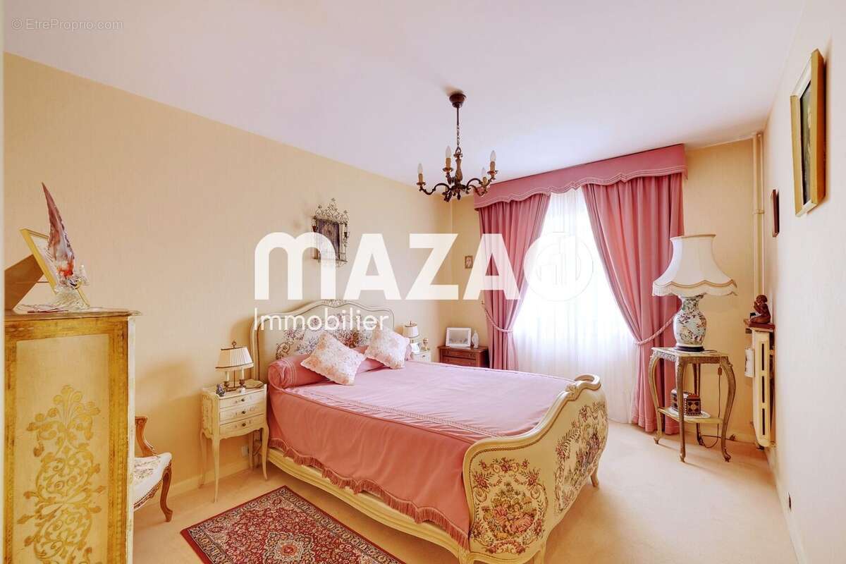 Appartement à VINCENNES