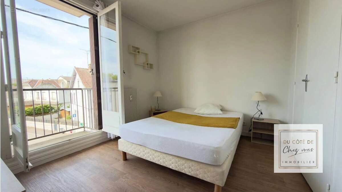 Appartement à TROYES