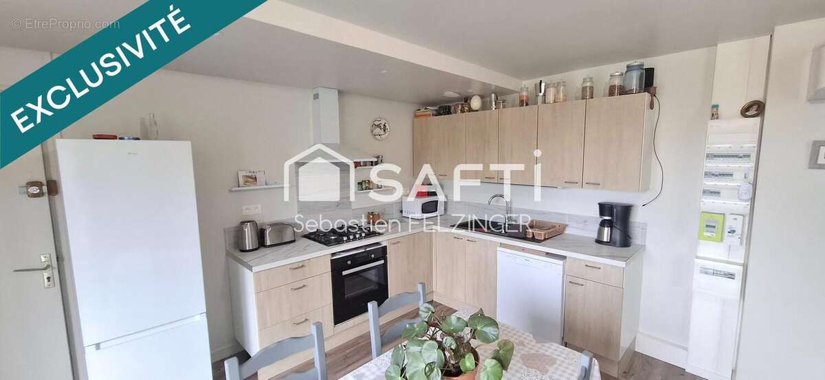 Photo 9 - Appartement à LAON