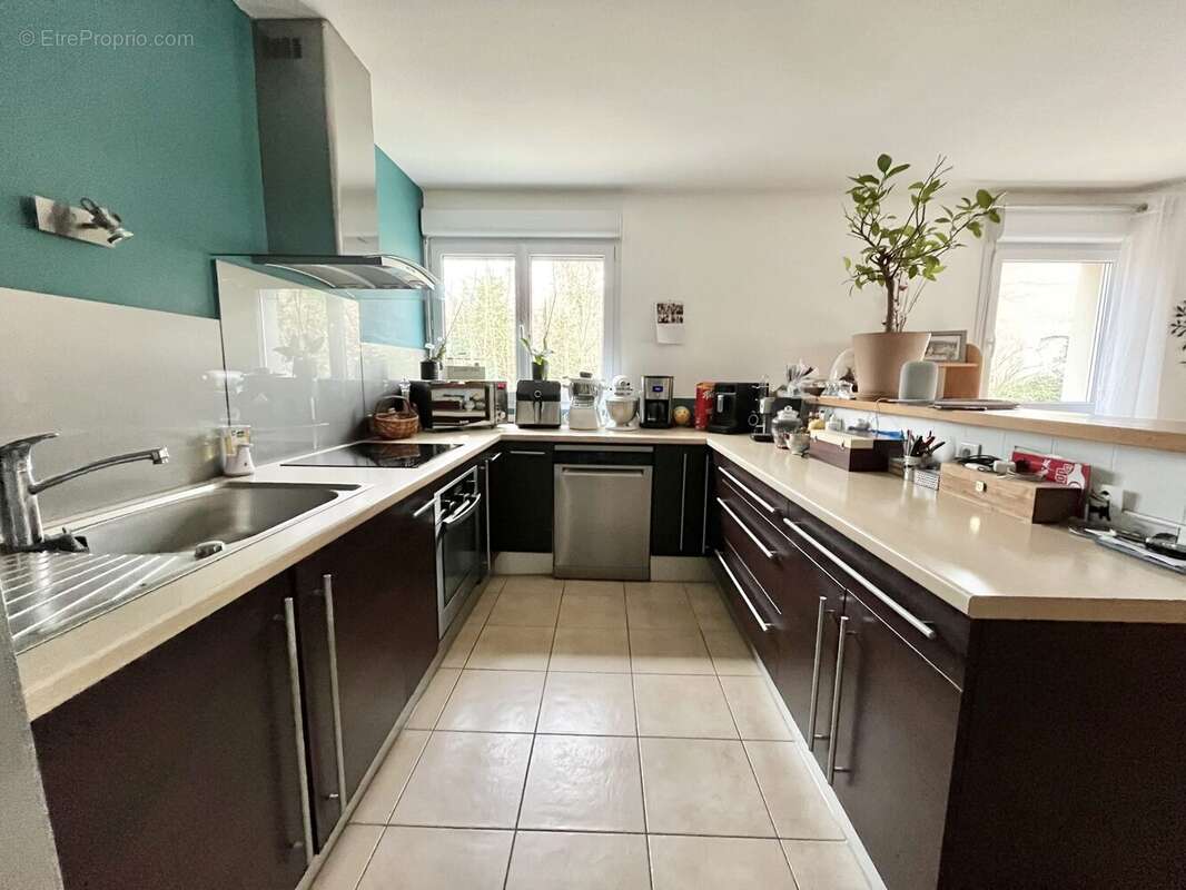 Appartement à MENDE