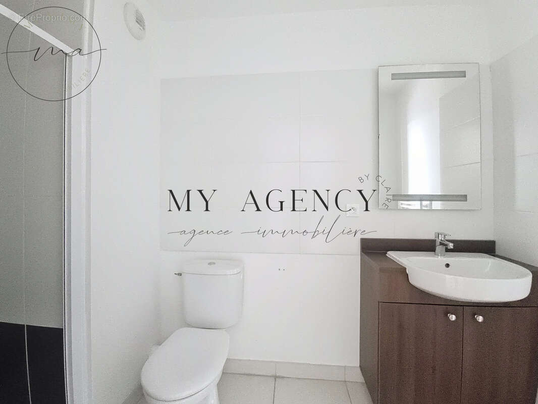 Appartement à BEZIERS