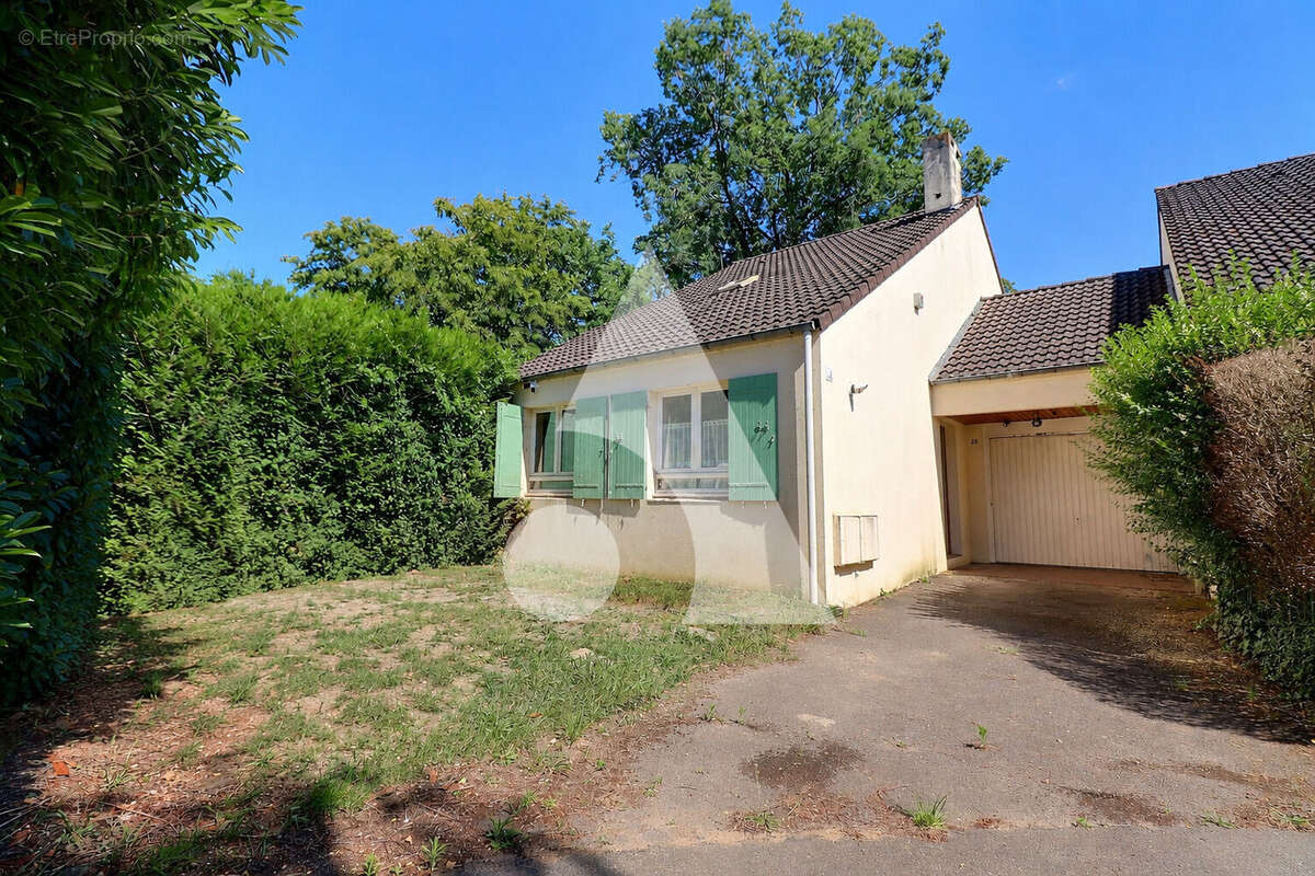 Maison - QUARTIER CALME -  Eragny Sur Oise - photo 8