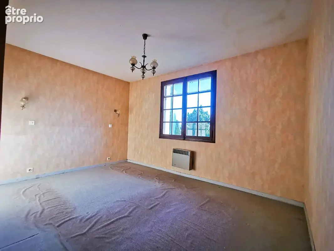 Maison Traditionnelle T5 (construite en 1973) de138 m²  sur un terrain de 550 m2 - photo 13