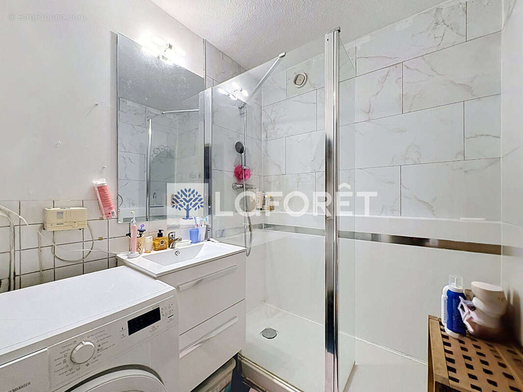 Appartement à BEAUSOLEIL