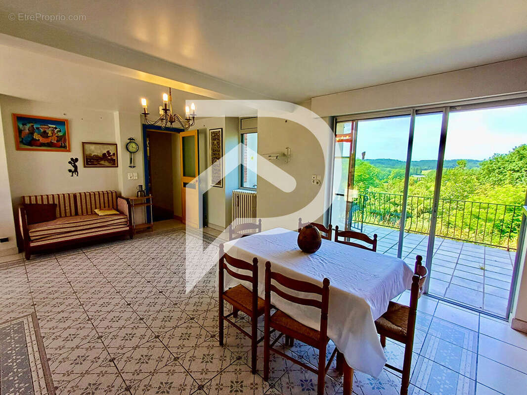 Maison à PEYREHORADE