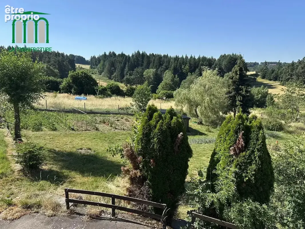 Ferme à la campagne - photo 4