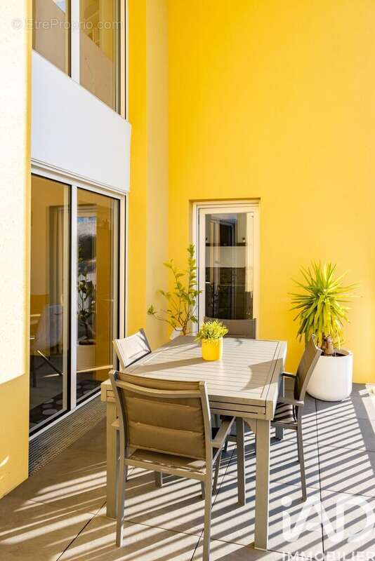 Photo 5 - Appartement à LA ROCHELLE