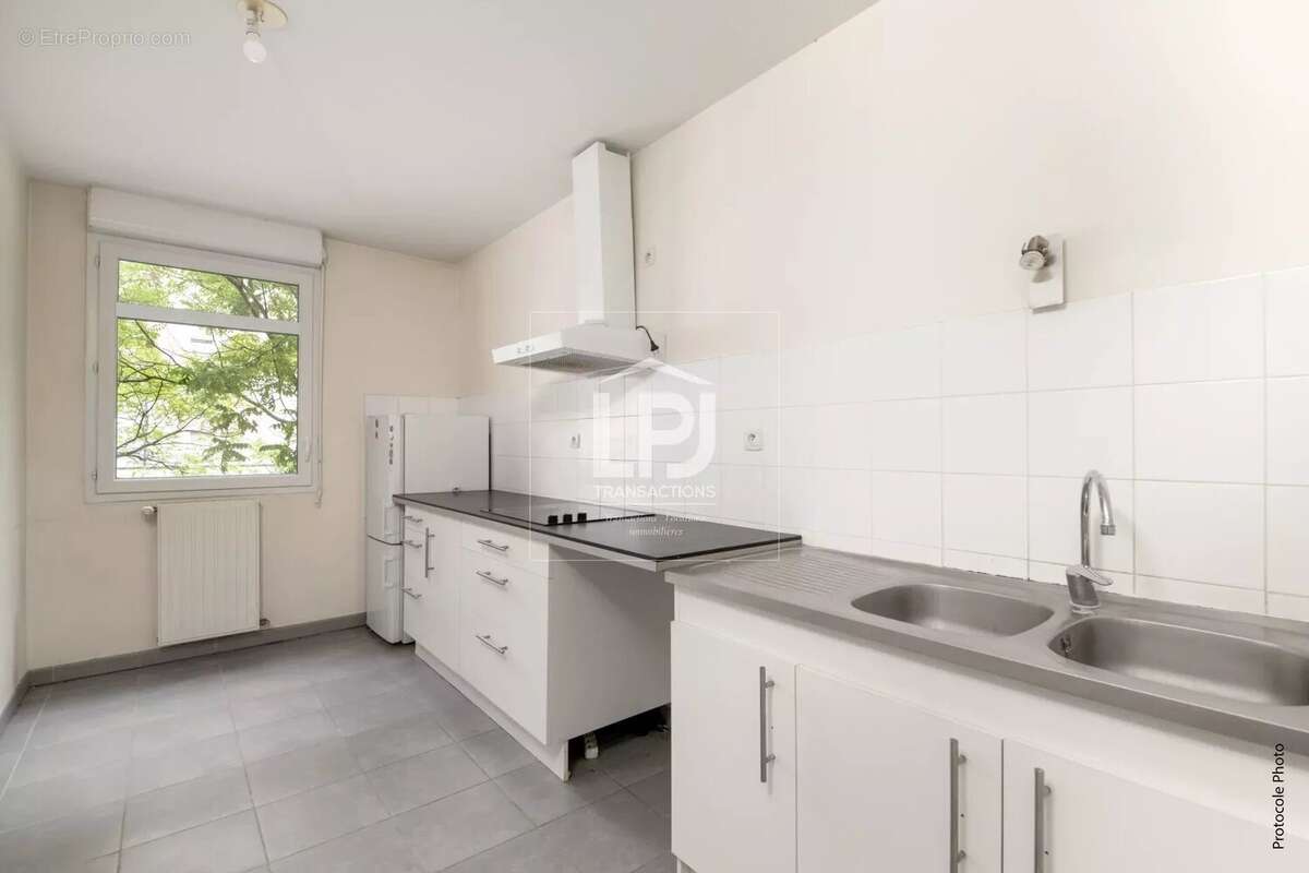 Appartement à RAMONVILLE-SAINT-AGNE