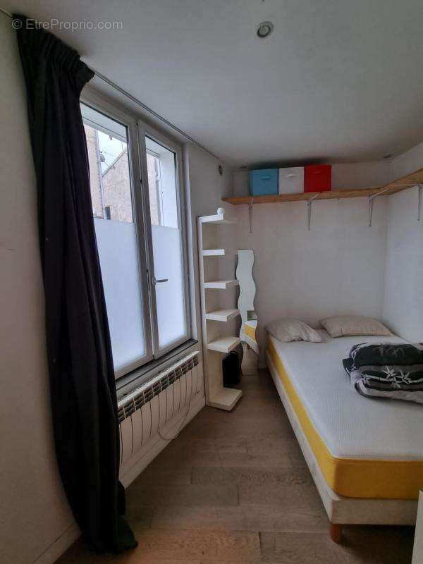 Appartement à LES LILAS