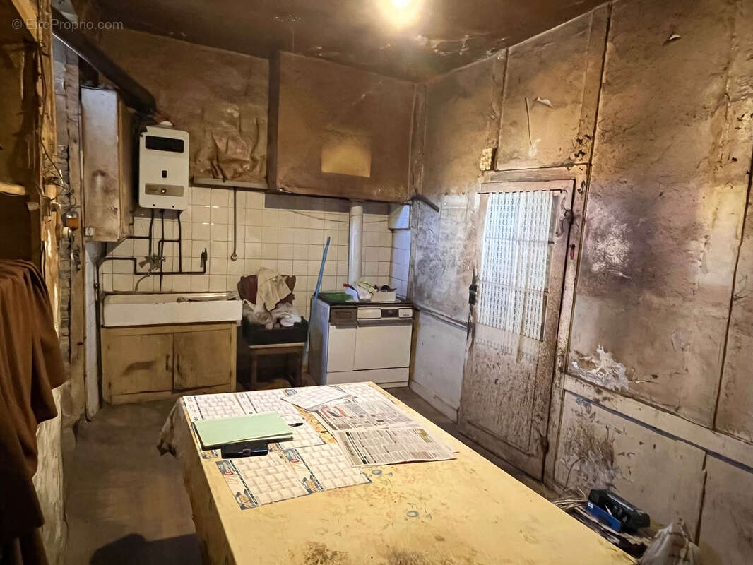 Maison de village à rénover - photo 9