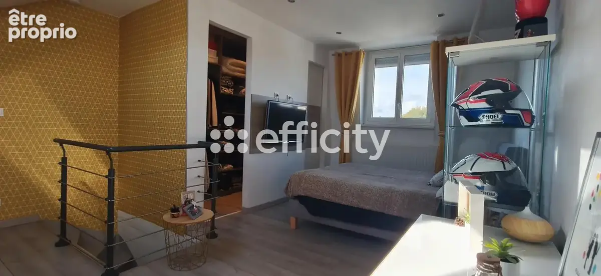 Maison 4 pièces 115 m² à vendre à Tourcoing (59200) - photo 9
