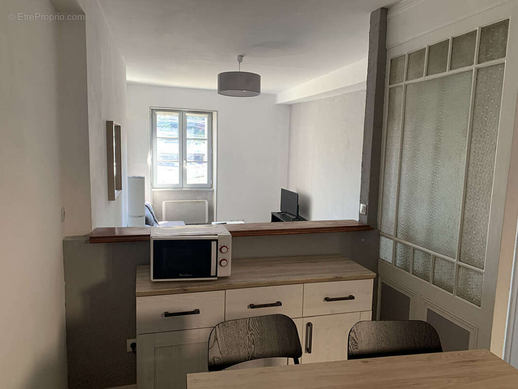 Appartement à VIENNE