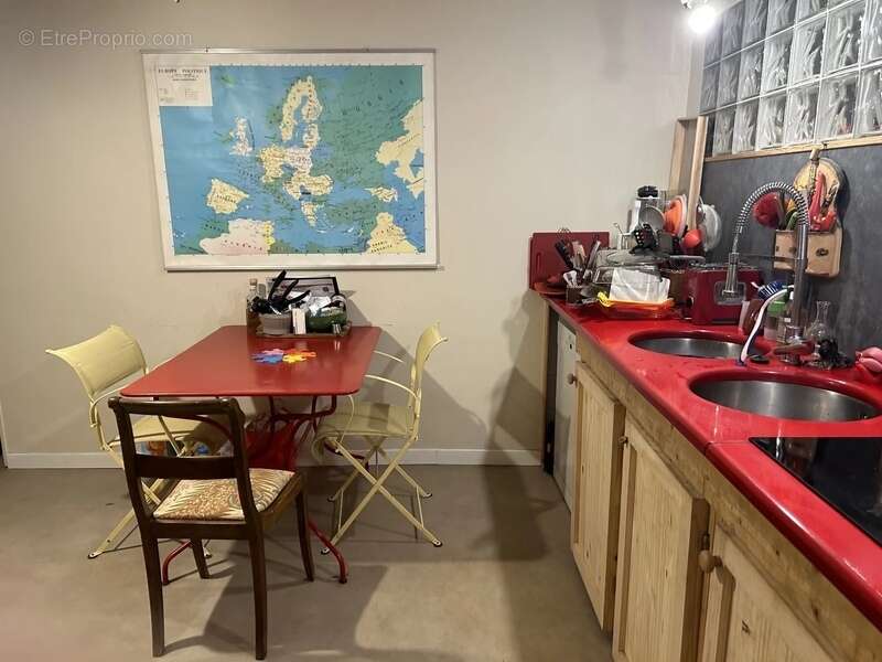 Maison à DRAGUIGNAN