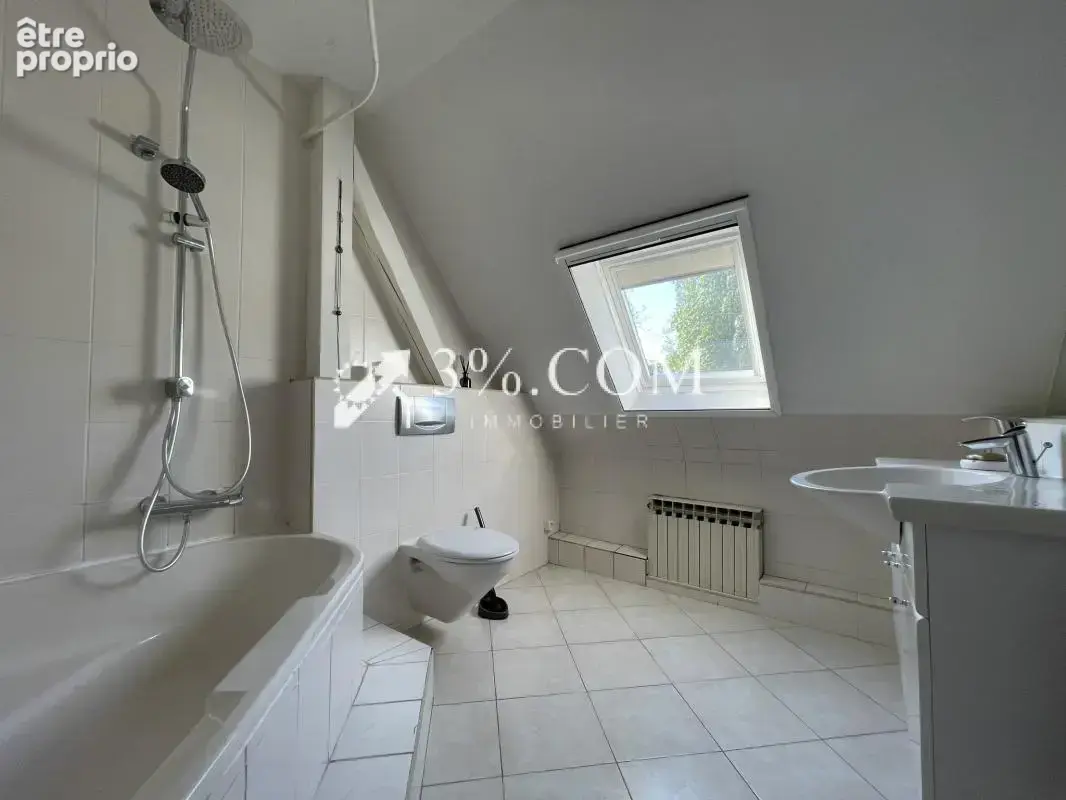 3%.COM - EXCLUSIVITÉ à ILLKIRCH, F4 de 137m2 sol/90m2 hab - photo 29