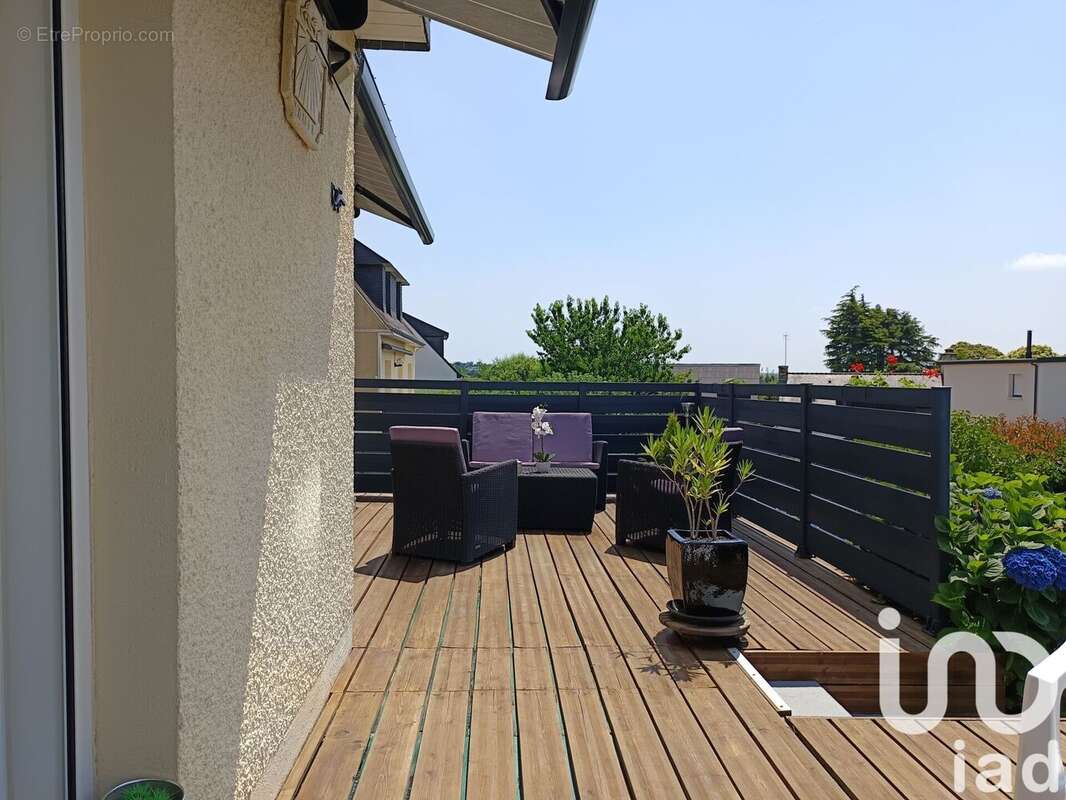 Photo 8 - Maison à PONTIVY