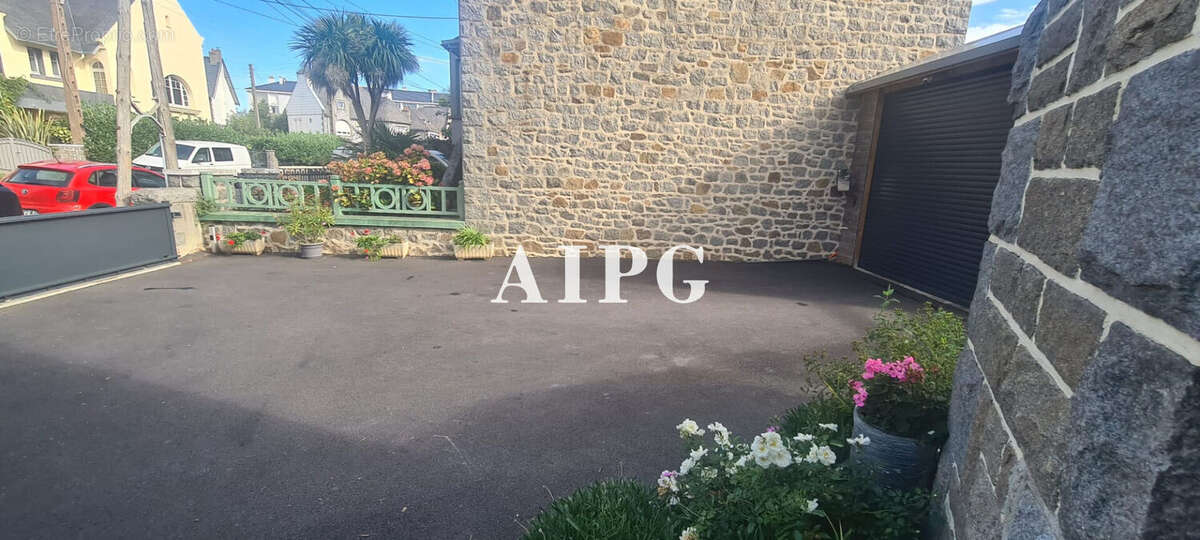 Maison à SAINT-BRIEUC