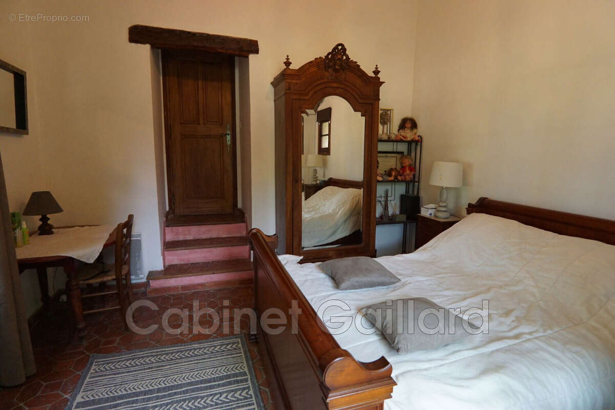 Maison à PEYMEINADE