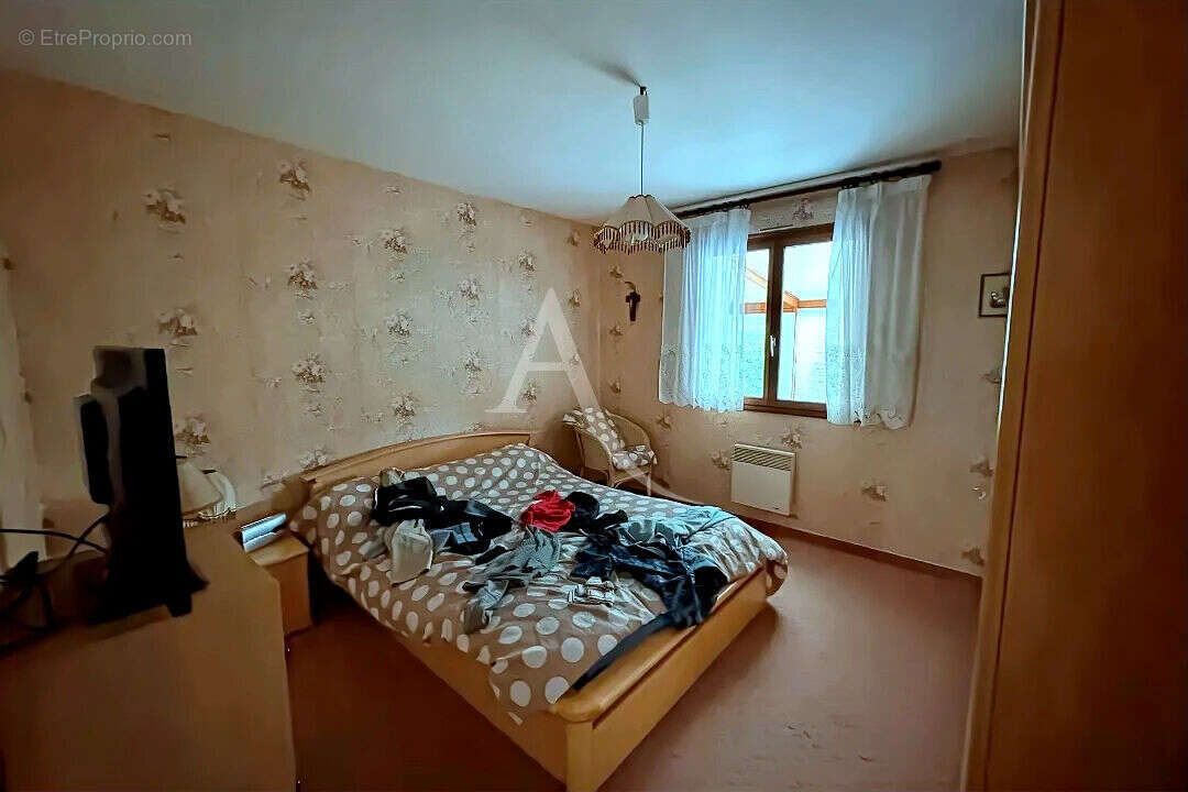 Maison à LES SABLES-D'OLONNE