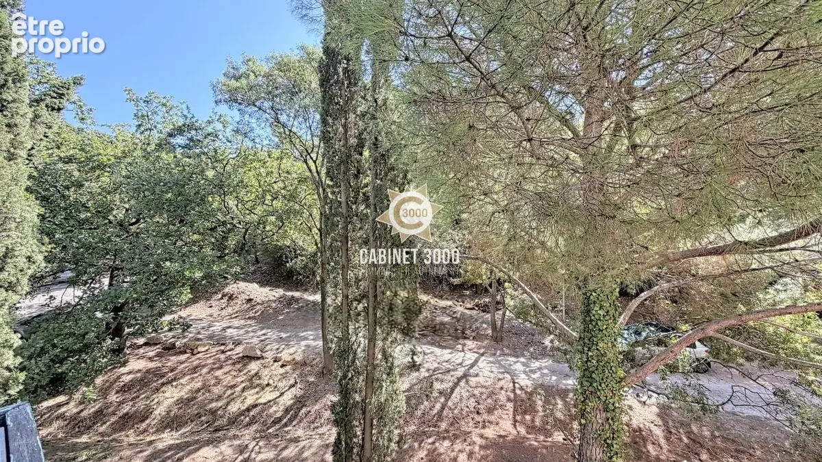 M2333 - LA VALETTE DU VAR - La Coupiane - Appartement T4 - Véranda - photo 9