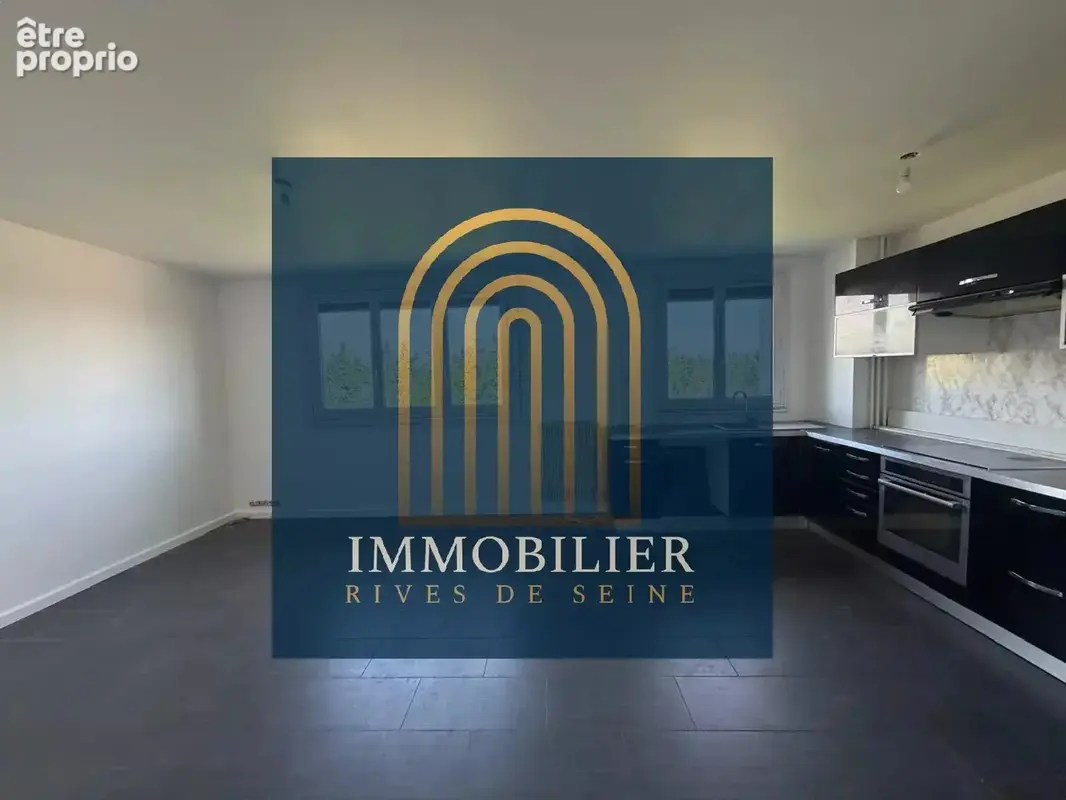 Appartement 3 pièces à Limeil-Brévannes - photo 2