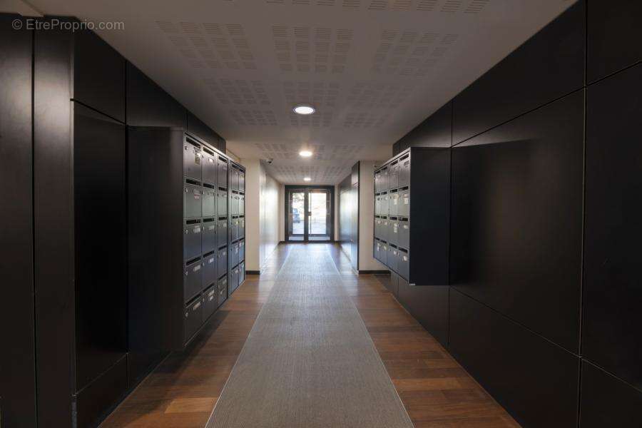 Appartement à LE RHEU