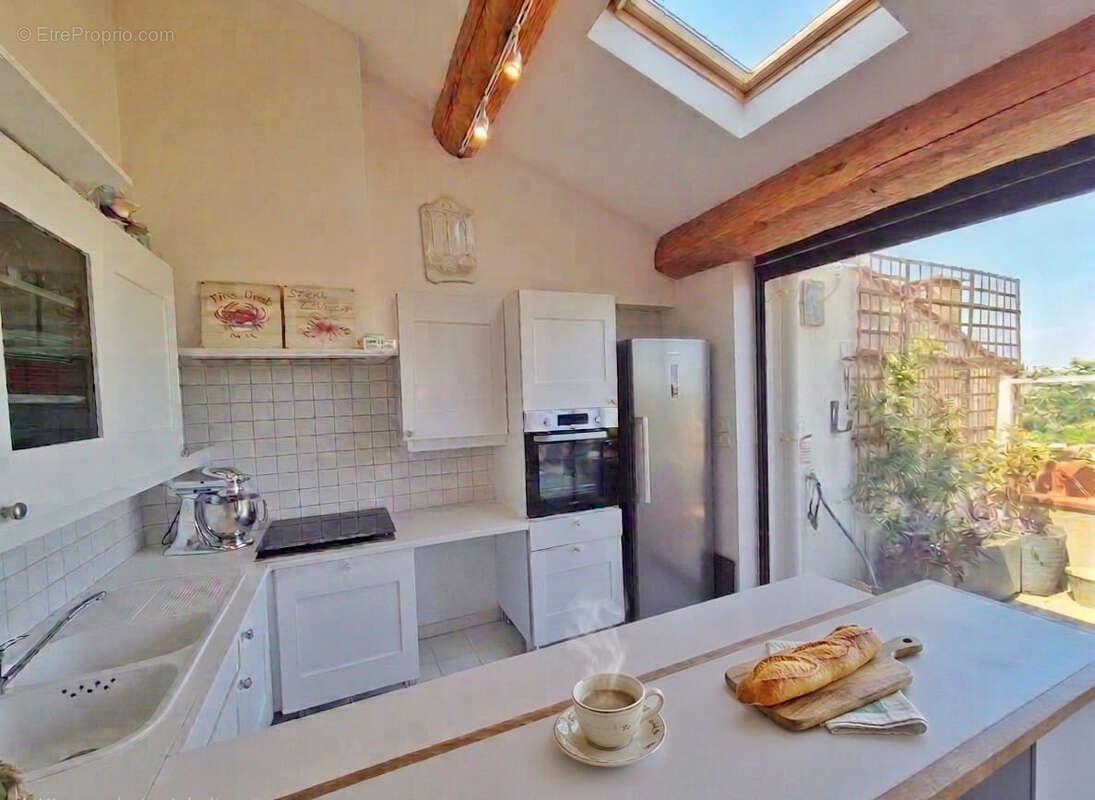 Appartement à BEZIERS