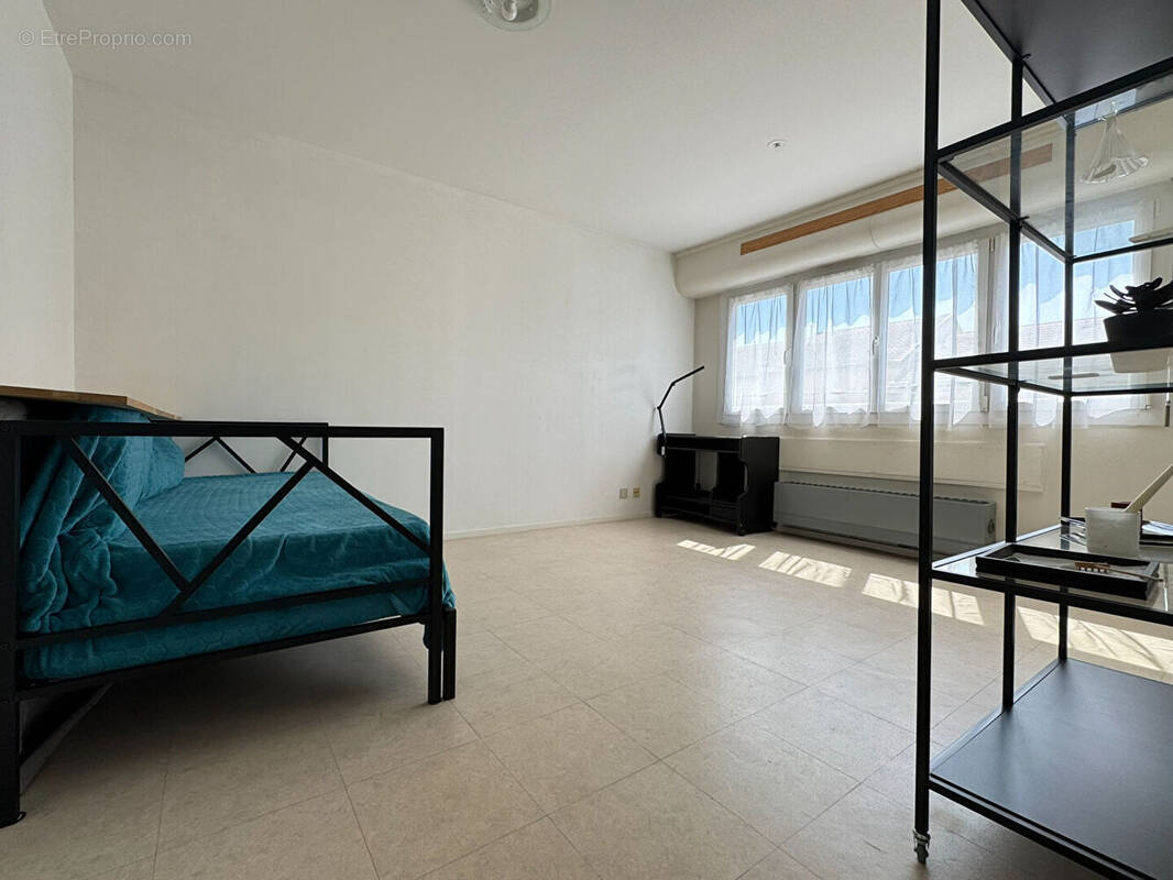 Appartement à SAINT-MAX