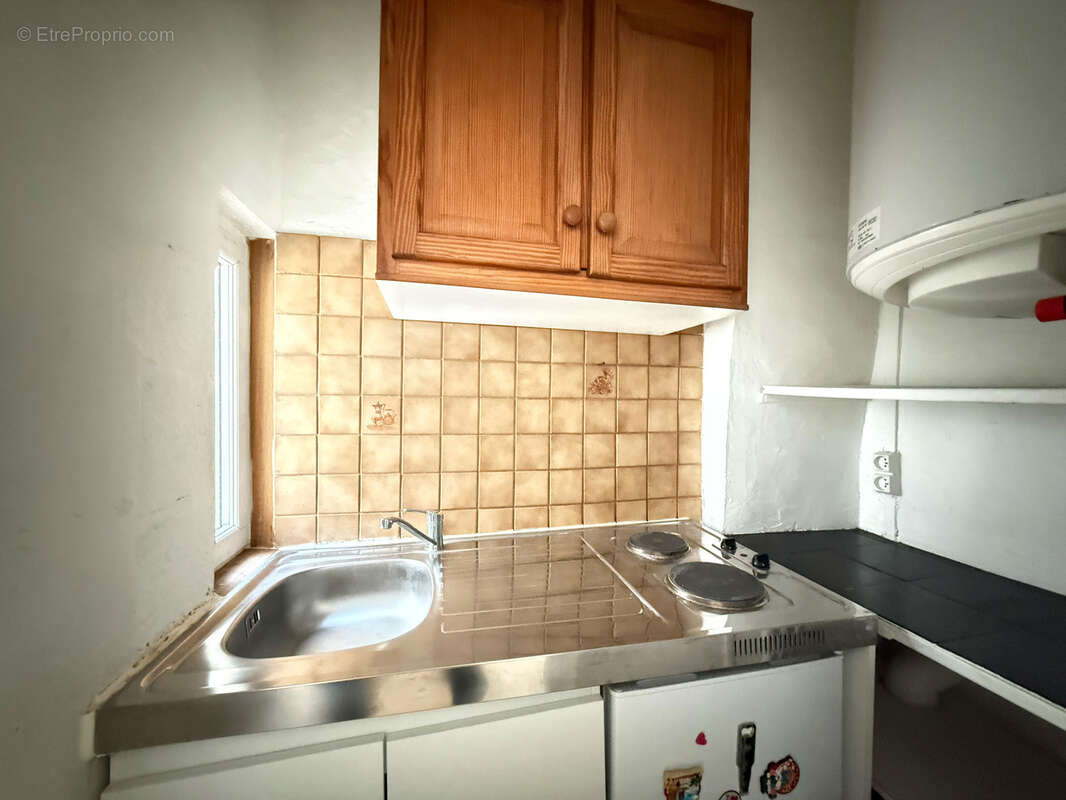 Appartement à LYON-5E