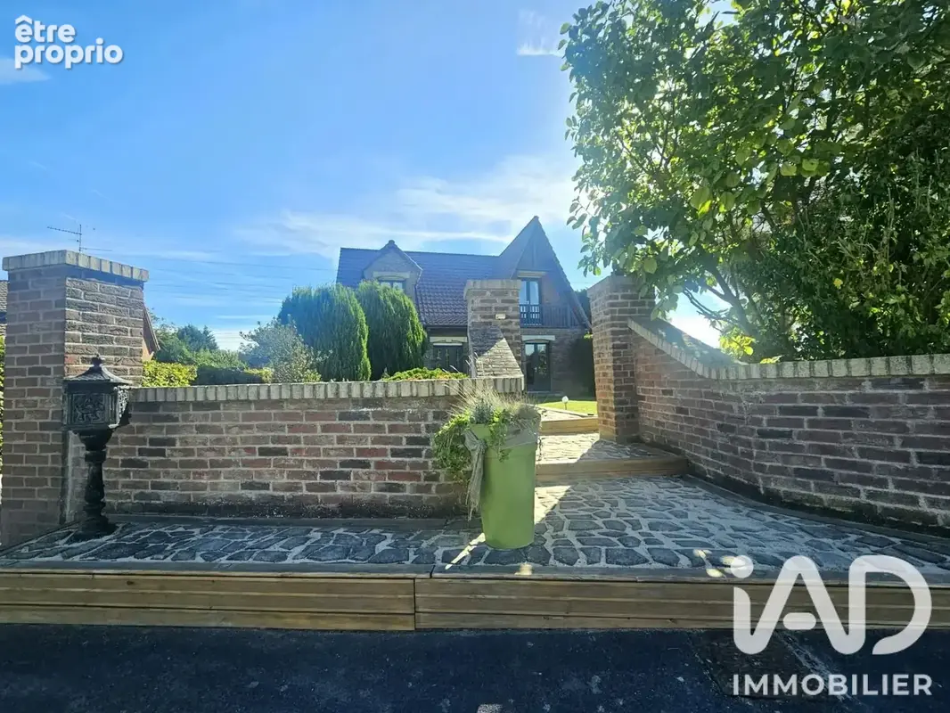 Photo 1 - Maison à SAINT-SAULVE