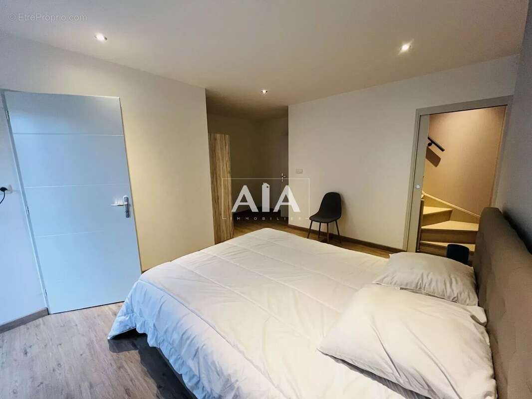 Maison à MAINE-DE-BOIXE