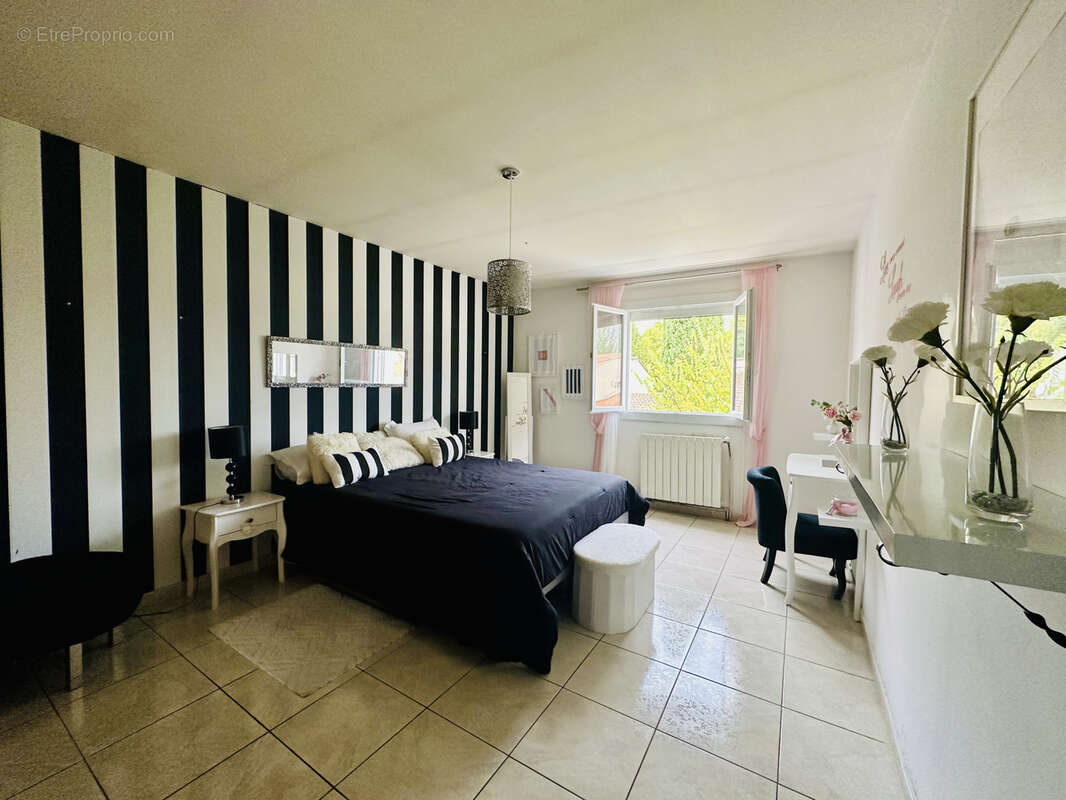 Maison à MONTPELLIER