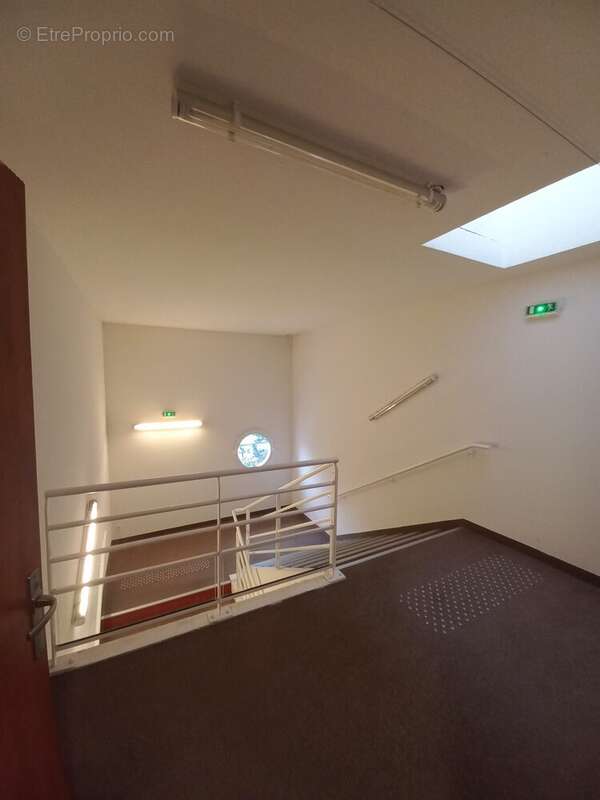 parties communes - Appartement à REIMS