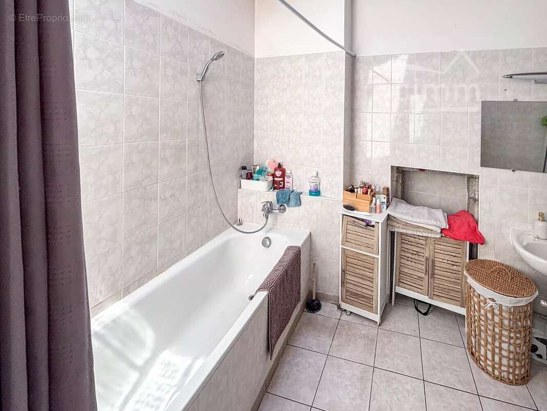 Appartement à LE TOUVET