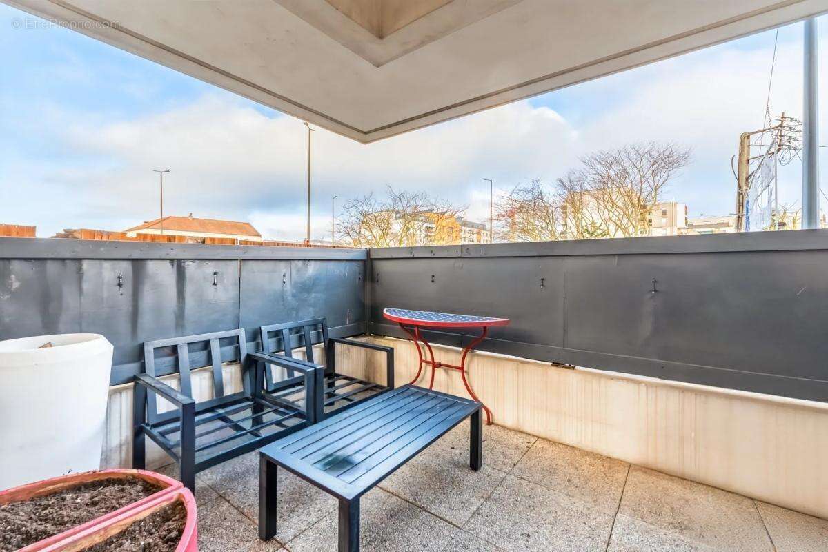 Appartement à ARGENTEUIL