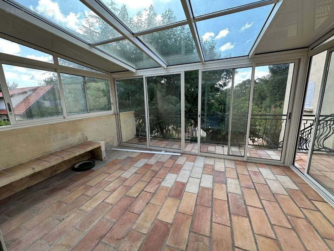 Maison à TOURNEFEUILLE