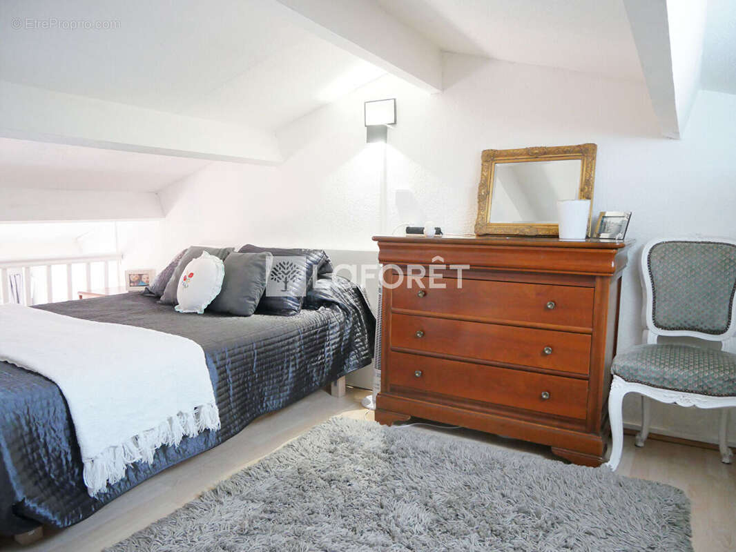 Appartement à LE BARCARES