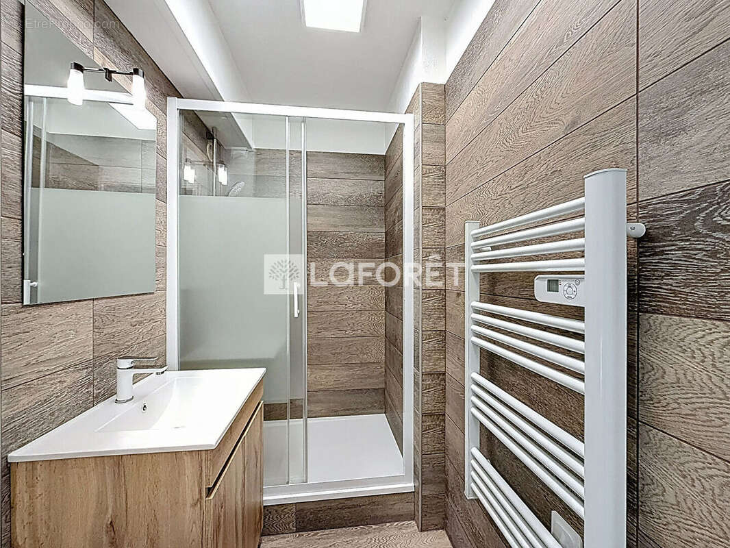 Appartement à LYON-4E