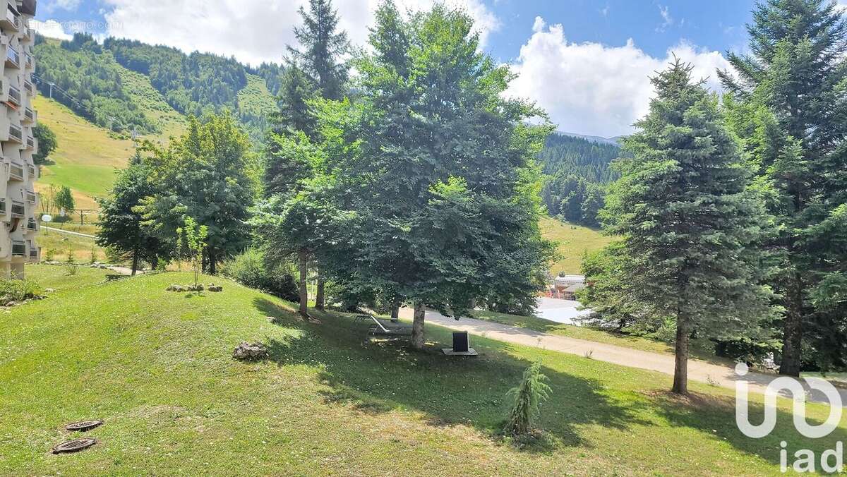 Photo 6 - Appartement à VILLARD-DE-LANS