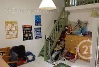 Maison à LE BAR-SUR-LOUP